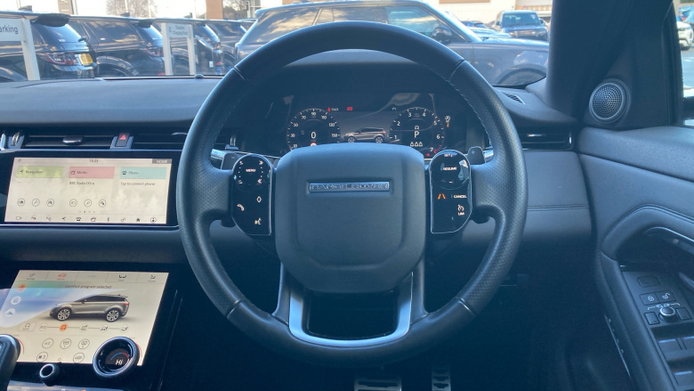 Land Rover Range Rover Evoque 2.0 P250 R-Dynamic SE 5dr Auto Petrol Hatchback